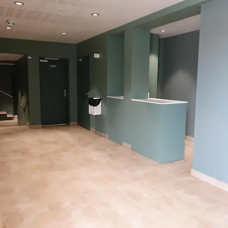 Cap Ocean-15 By Interhome Capbreton