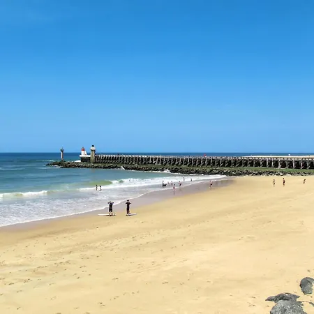 Cap Ocean-15 By Interhome Lejlighed