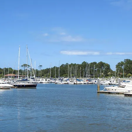 Cap Ocean-15 By Interhome Capbreton