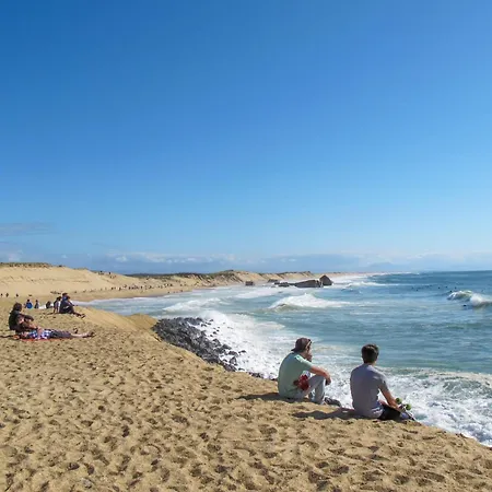 Cap Ocean-15 By Interhome Capbreton