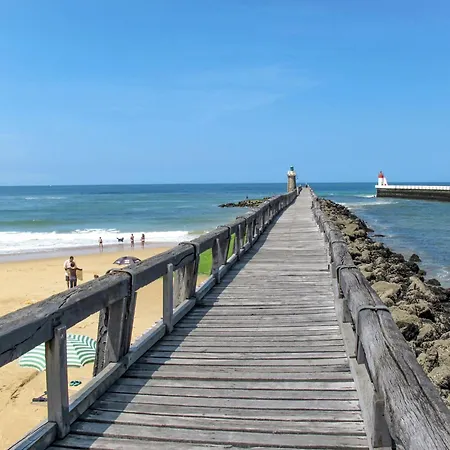 Lejlighed Cap Ocean-15 By Interhome