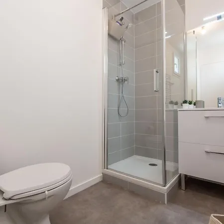 Cap Ocean-15 By Interhome Apartment Capbreton
