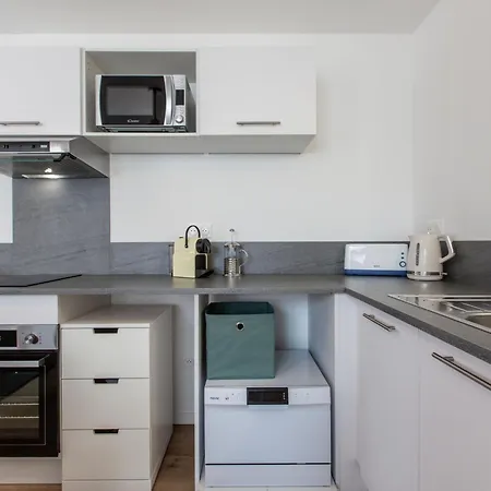 Cap Ocean-15 By Interhome Apartment Capbreton
