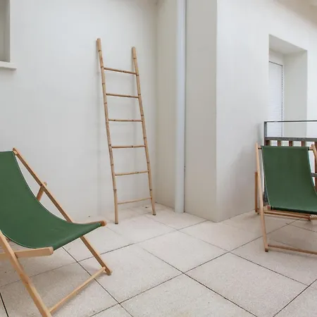 Cap Ocean-15 By Interhome Apartment *