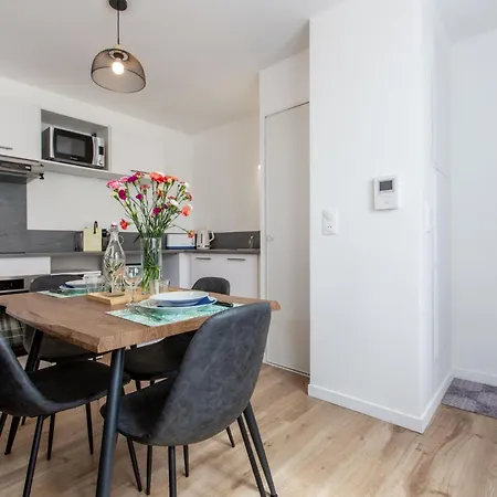 Cap Ocean-15 By Interhome *