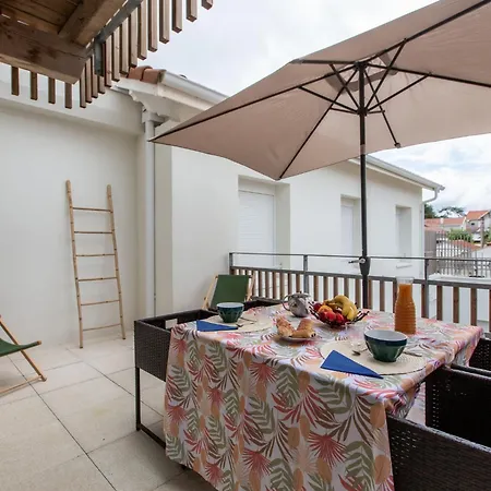 Cap Ocean-15 By Interhome *