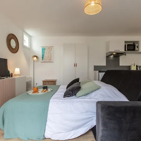 Cap Ocean-15 By Interhome *