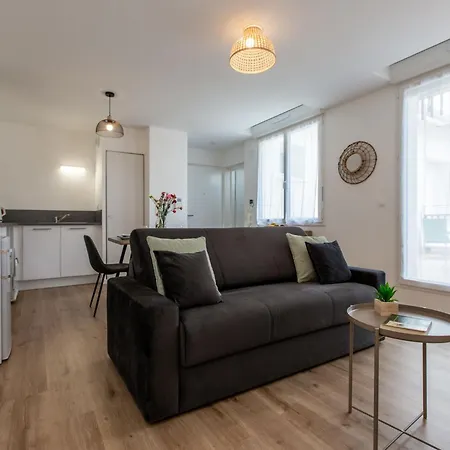 Cap Ocean-15 By Interhome *