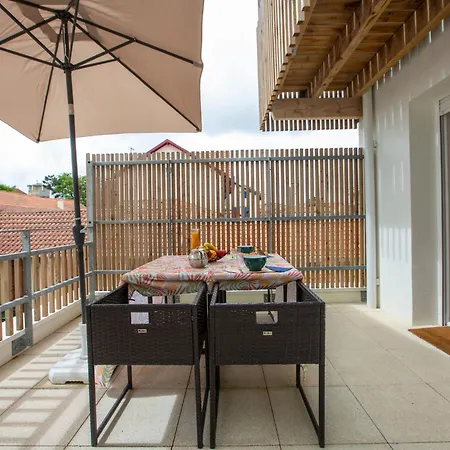 Cap Ocean-15 By Interhome