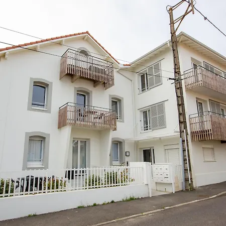 Cap Ocean-15 By Interhome * Capbreton