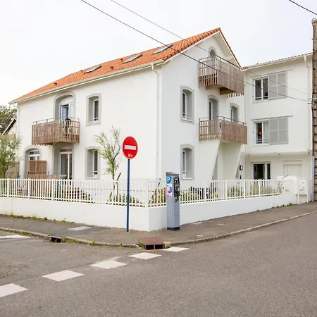 Apartment Cap Ocean-15 By Interhome *