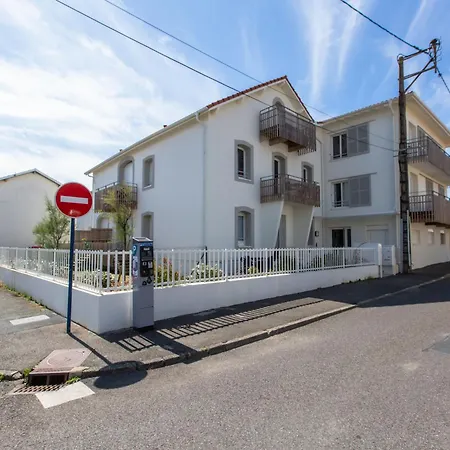 Cap Ocean-15 By Interhome Capbreton