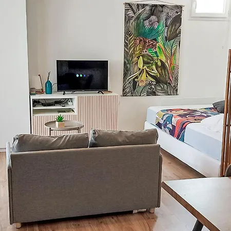 Cap Ocean-15 By Interhome *