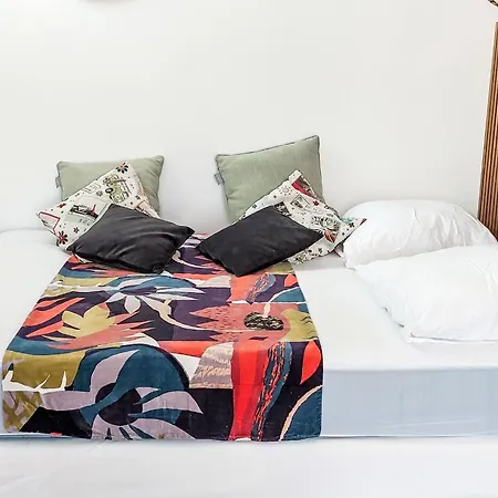 Lejlighed Cap Ocean-15 By Interhome