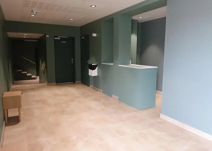 Cap Ocean-15 By Interhome 카브레톤