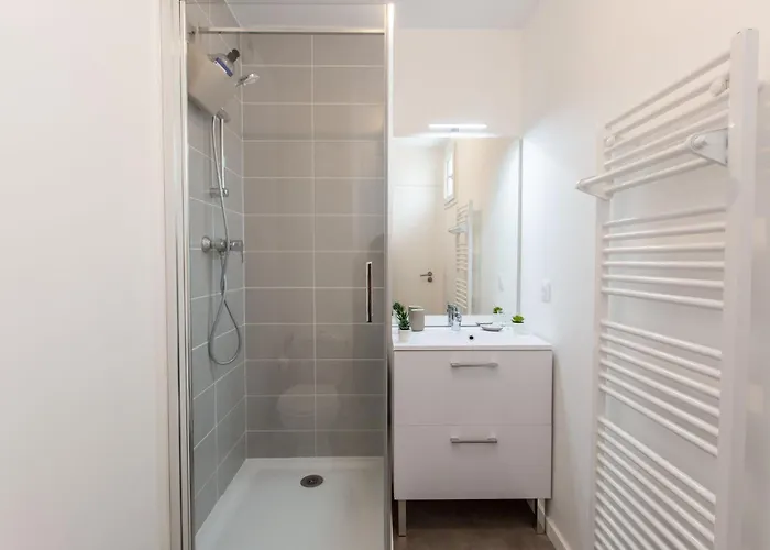 Cap Ocean-15 By Interhome * 카브레톤