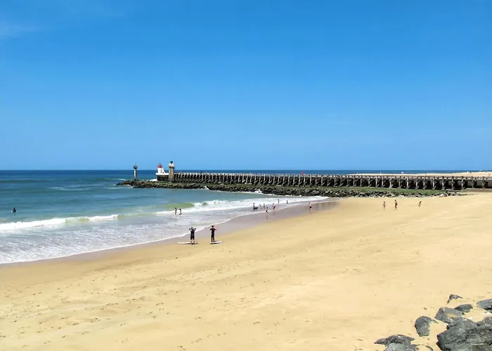 Cap Ocean-15 By Interhome 아파트