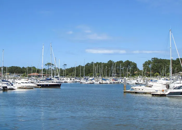 Cap Ocean-15 By Interhome 카브레톤