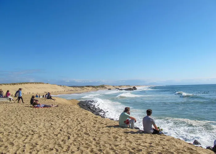 Cap Ocean-15 By Interhome 카브레톤