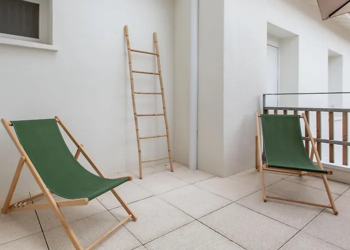 Cap Ocean-15 By Interhome 아파트 *