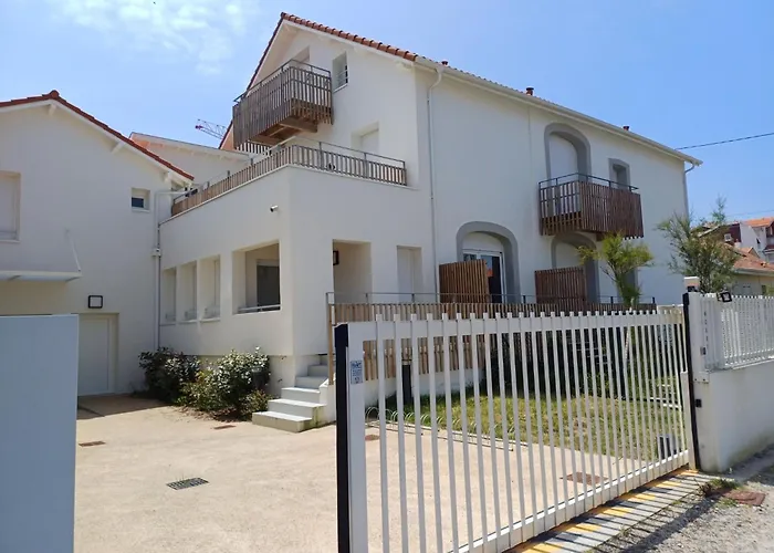 Apartment Cap Ocean-15 By Interhome *