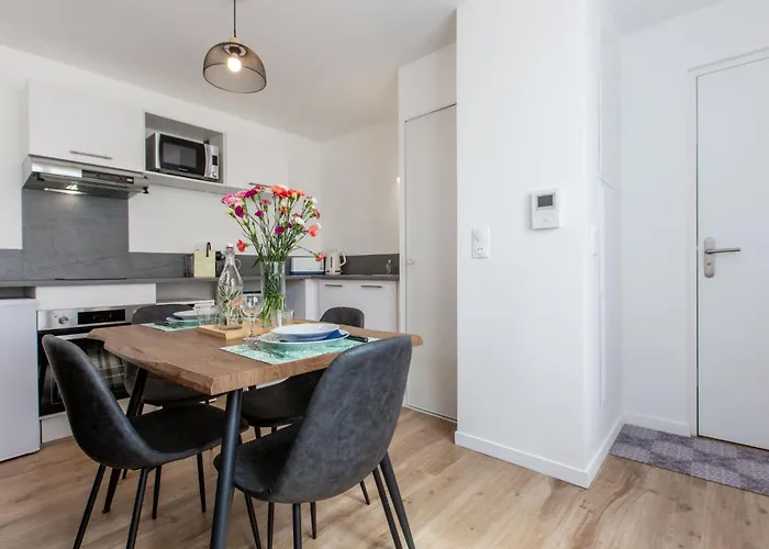 Cap Ocean-15 By Interhome *