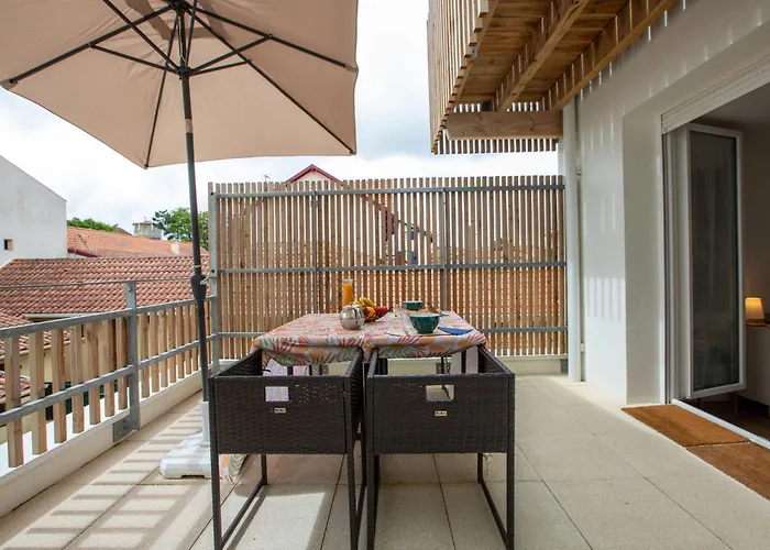 Cap Ocean-15 By Interhome