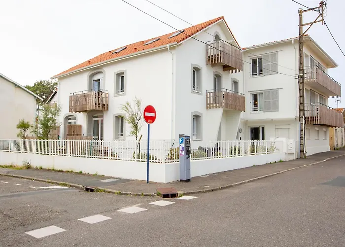 Apartment Cap Ocean-15 By Interhome *