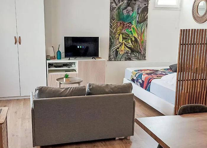 Cap Ocean-15 By Interhome *