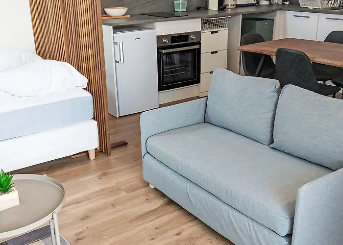 Cap Ocean-15 By Interhome